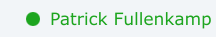 Patrick Fullenkamp